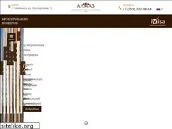 Sites similar to almaz74.ru