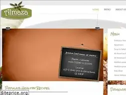 Sites similar to almazacafe.com