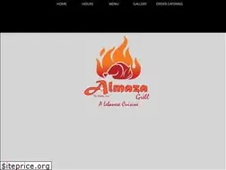 Sites similar to almazagrill.com