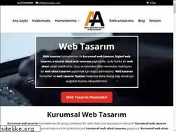 Sites similar to almazajans.com