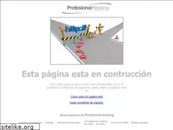 Sites similar to almazan.org