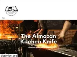 Sites similar to almazanknives.com