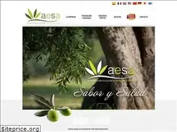 Sites similar to almazaraalcaraz.com