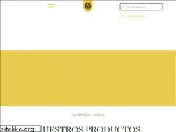 Sites similar to almazaraartal.com