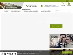 Sites similar to almazaralastorres.com