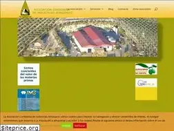 Sites similar to almazarasfederadas.es