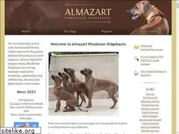 Sites similar to almazart.com
