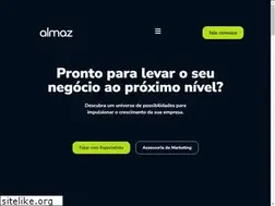Sites similar to almazdigital.com