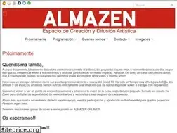 Sites similar to almazen.net