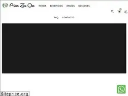 Sites similar to almazenom.com.ar