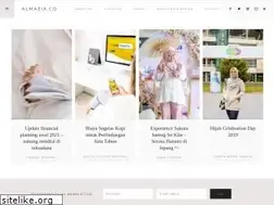 Sites similar to almazia.co