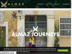 Sites similar to almazjourneys.com