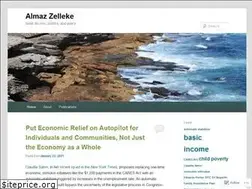 Sites similar to almazzelleke.com
