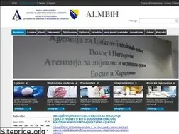 Sites similar to almbih.gov.ba