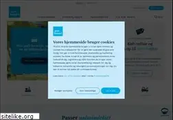 Sites similar to almbrand.dk