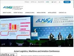 Sites similar to almc.hk