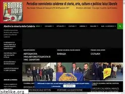 Sites similar to almcalabria.org
