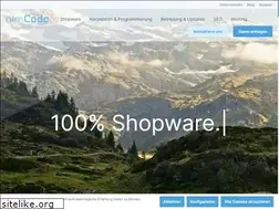 Sites similar to almcode.de