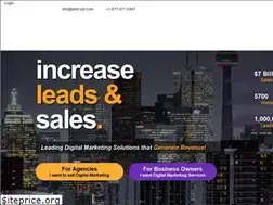 Sites similar to almcorp.com