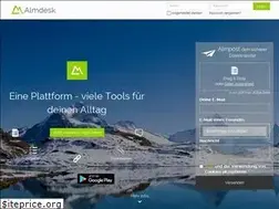 Sites similar to almdesk.com