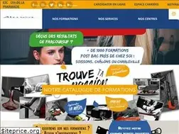 Sites similar to almea-formations.fr
