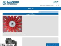 Sites similar to almeco.eu