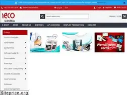 Sites similar to almeco.sk