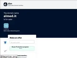 Sites similar to almed.it