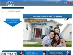 Sites similar to almedainsurance.com