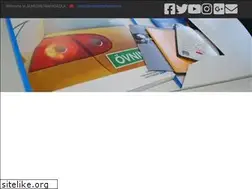 Sites similar to almedaltrafikskola.se