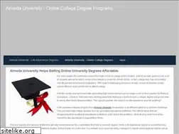 Sites similar to almedauniversity.weebly.com