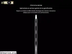 Sites similar to almedia.fr