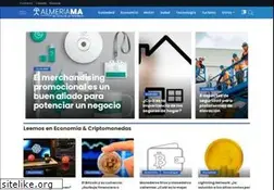 Sites similar to almediam.org