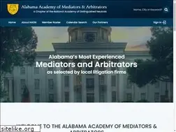 Sites similar to almediators.org