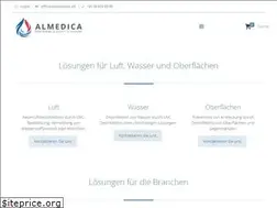 Sites similar to almedica-hygiene.ch