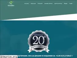 Sites similar to almediko.com