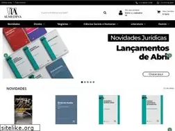 Sites similar to almedina.com.br