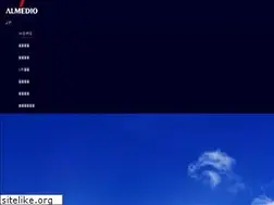 Sites similar to almedio.co.jp