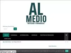 Sites similar to almedio.net