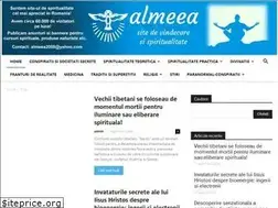 Sites similar to almeea.ro