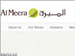 Sites similar to almeera.com.qa