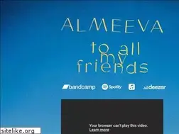 Sites similar to almeeva.net