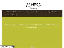 Sites similar to almegakamp.co.za
