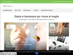 Sites similar to almeglio.it