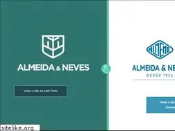 Sites similar to almeidaeneves.com