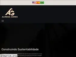 Sites similar to almeidagomes.eng.br