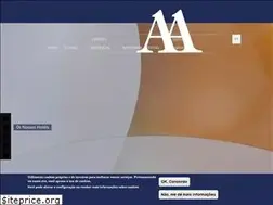 Sites similar to almeidahotels.pt
