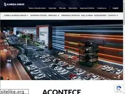 Sites similar to almeidajunior.com.br
