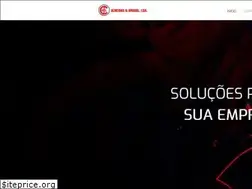 Sites similar to almeidaseamaral.pt