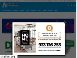 Sites similar to almeirinense.com